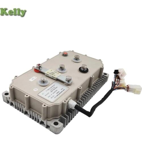 Kelly Controller KLS7275H 8000W BLDC Motor Controller SINUSOIDAL CONTROLLER for electric vehicle