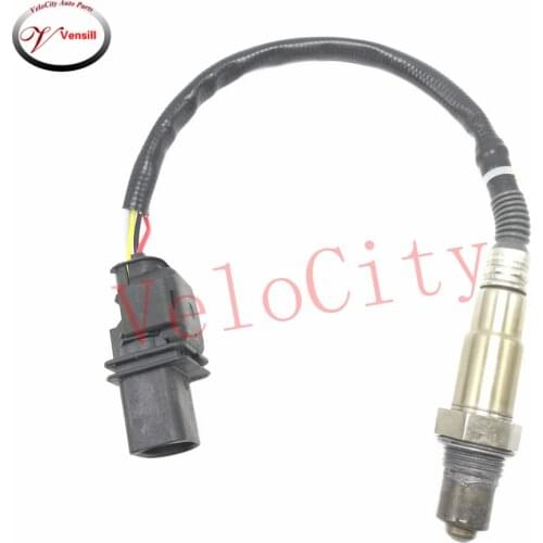 Lambda Sensor Oxygen Sensor For Opel Astra J 1.3 2009-2012 Corsa D 1.3 2006-2014 Part No# 0281004129 55564978