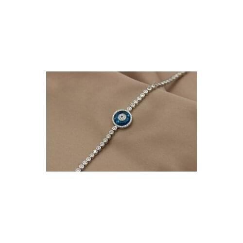 Round Gists Water Way Bracelets