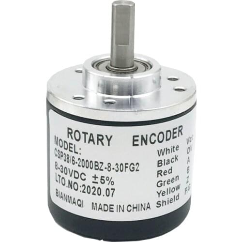 New Original Spot Photo CSP38/6-2000BZ-8-30FG2 CSP38/6-2048BZ-8-30FG2 CSP38/6-2500BZ-8-30FG2 CSP38/6-3000BZ-8-30FG2