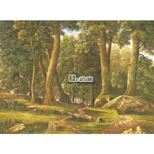 Canvas Prints Free shipping home supplies modern art picture bedroom oil painting prints on canvas for sale Dd-6-FJ(117)