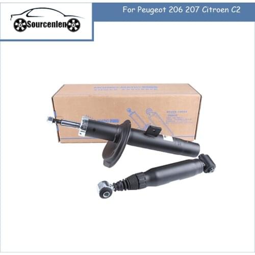 Sourcenlen Spare Parts For Shock Absorbers