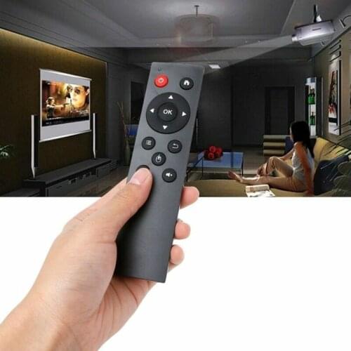 Universal 2.4G Wireless Air Mouse Keyboard Remote Control with USB Receiver For Android TV Box for Smart TV for Mini PC
