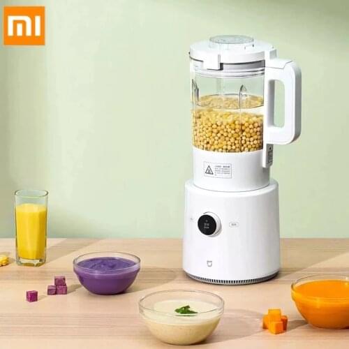 Xiaomi Smoothie Blenders China
