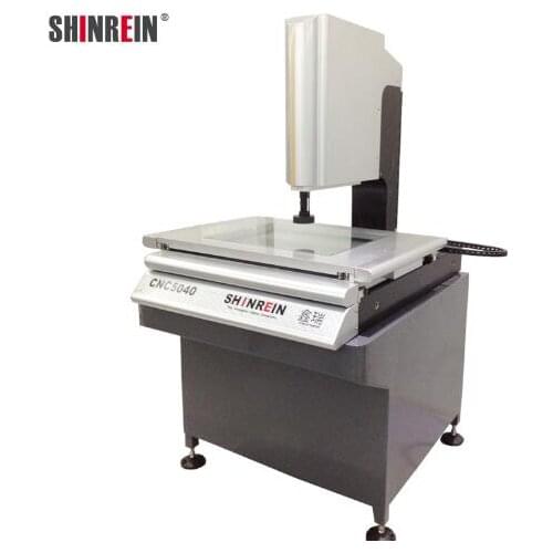 Xintiho Shinrein 3D VMM Vision measuring machine CNC5040