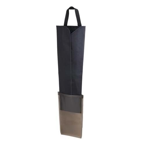 Car seat back Umbrella cover Umbrella storage bag Car hanging bag Waterproof storage bag Seat back bag