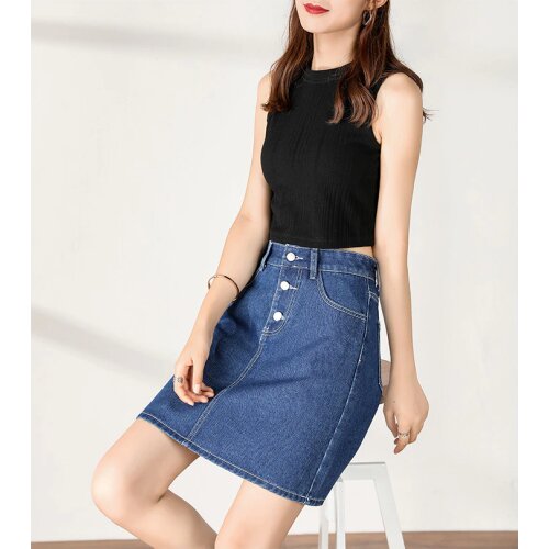 ZingRenata Womens Summer Skirts