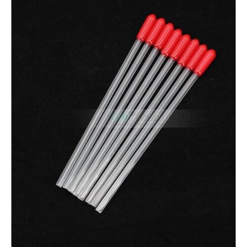 10 pcs FPV four-axis crossing machine 2.4G antenna cap support Receiver antenna protection tube