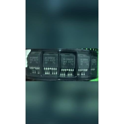 10pcs/lot 64-2096PBF 64-2096 TO-263-7 NEW