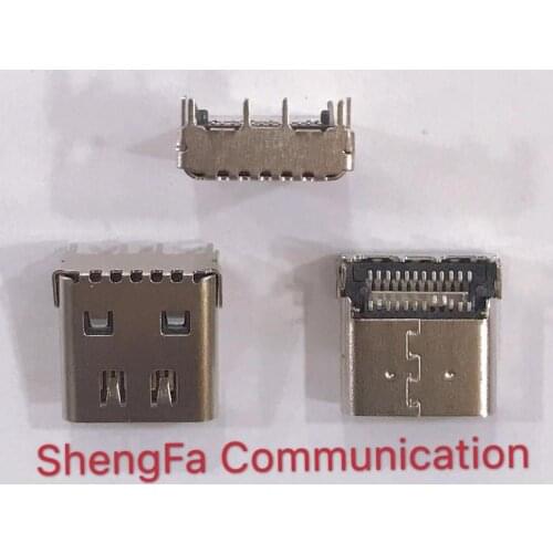 10pcs/Original for Nokia N1 N1S USB Charging Connector Power Charging Charge Port Socket Micro USB Jack