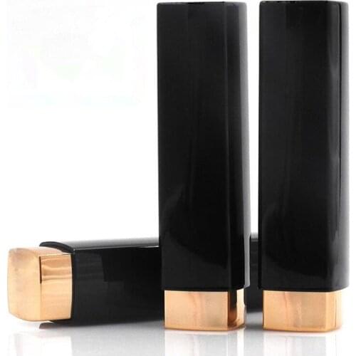 12.1mm Press the transparent high-grade lipstick tube DIY Neto homemade lipstick tube F20172593