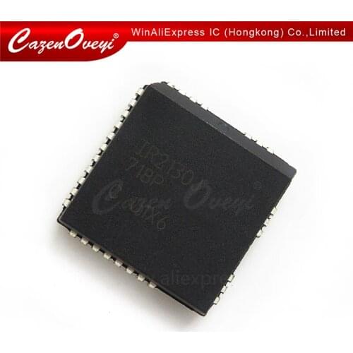 5pcs/lot IR2130JPBF IR2130J IR2130 IR2132JPBF IR2132J IR2132 PLCC-32 new original In Stock