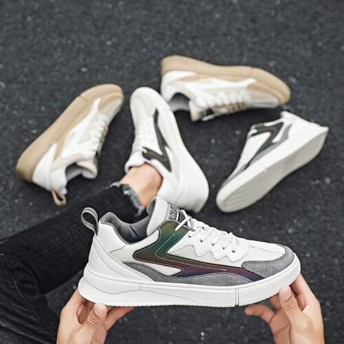 Aire platform designer thick man for esportivo in white espadrilles lightweight sneakers sport hip human race mens male summer