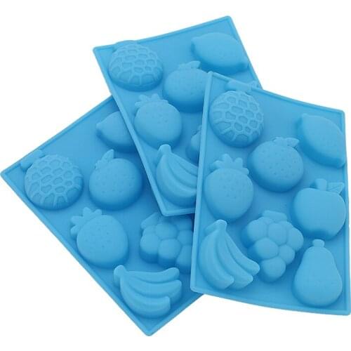 Aquarpio Cake Decorating Molds