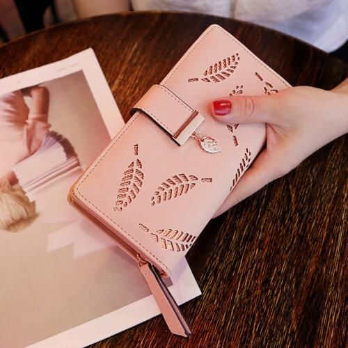 CANSIVIYA Wallets And Business Card Holders