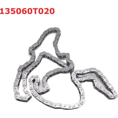 Car Engine Timing Chain 135060T020 for TOYOTA CAMRY RAV4 SOLARA AVENSIS VERSO PREVIA ACR50 2.4L 2002