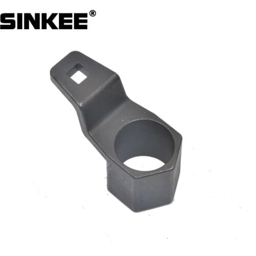 50mm 1/2"Sq Drive Crankshaft Pulley Holder Tool For Honda Acura Crank Pulley Wrench Tool SK1590
