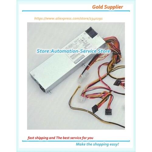 DL320G6 536403-001 509006-001 DPS-400AB-4A Power Tested 90% New