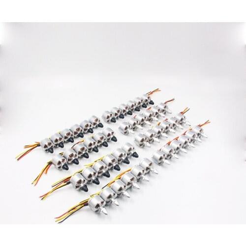 FATJAY wholesale R/C 2212 brushless motor 920KV for quad drones FPV multrotor quadrocopter X2212 CW CCW