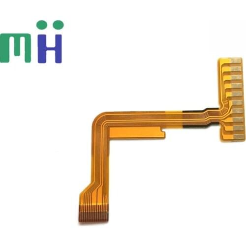 NEW For NIKKOR 24-70 2.8G Lens Bayonet Mount Flex cable FPC For Nikon AF-S 24-70mm 1:2.8G ED Replacement Repair Part