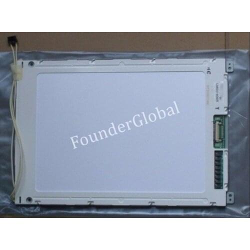LM64P839 LM64P83 LM64183P LM64P83L LM641839 LM64P838 LM64183L LM64P836 Original 9.4" inch STN Monochrome LCD Screen VGA Display
