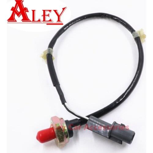 MN137468 1581124 KS282 ID0276 Knock Detonation Sensor Brand New