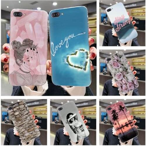 Soft For Boy Phone Case For ASUS ZenFone 4 Max ZC520KL Cartoon Anime Best selling Anti-knock TPU