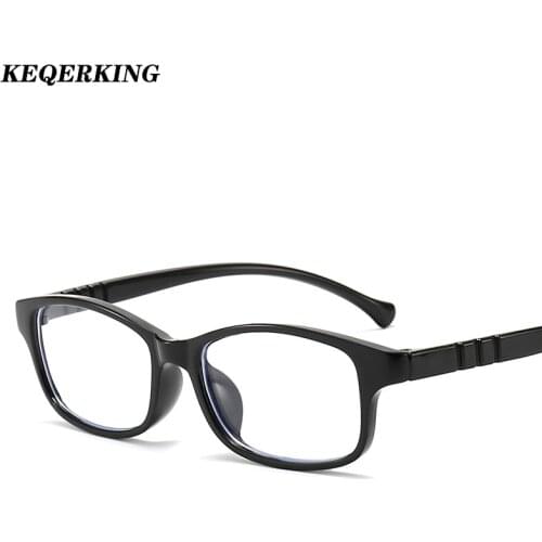 2020 New Anti Blue Light Radiation Glasses For Children Kids Boy Girl Computer Gaming Blue Ray Oculos Infantil Blocker