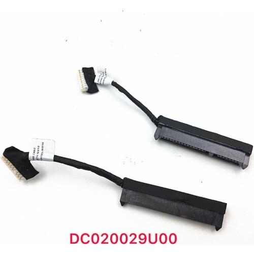 New SATA HDD Connector Cable Hard disk interface For hp ZBOOK15 15 ZBOOK17 17 G3 G4 APW70 DC020029U00