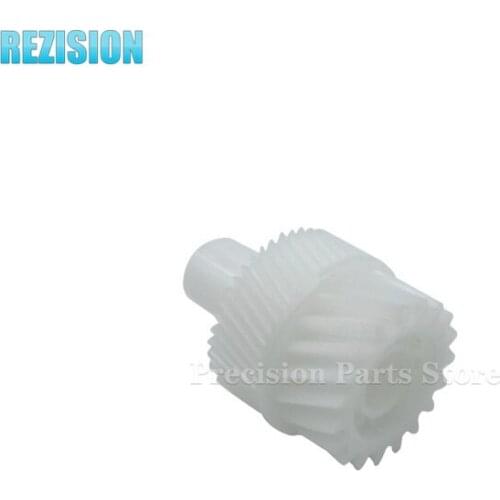 4030251201 Developer Drive Gear 19T/44T For Konica Minolta Bizhub 200 250 350 222 282 362 7728 223 283 363 423 7828 Di2510 3010