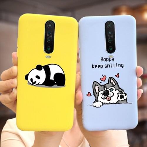 Rlisize Phone Cases Xiaomi Poco F2 Pro