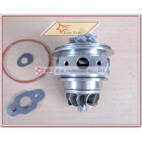 Turbo CHRA turbocharger cartridge TD04L 49377-04100 49377-04180 49377-04190 49377-04200 14412AA560 For Subaru Forester XT Models