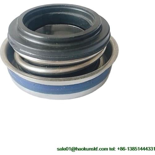 FB-16 , FB-16L ,Shaft Size 16mm Mechanical Seals For Automotive Water pump (Model Number:FB-12/15/16/17/20)