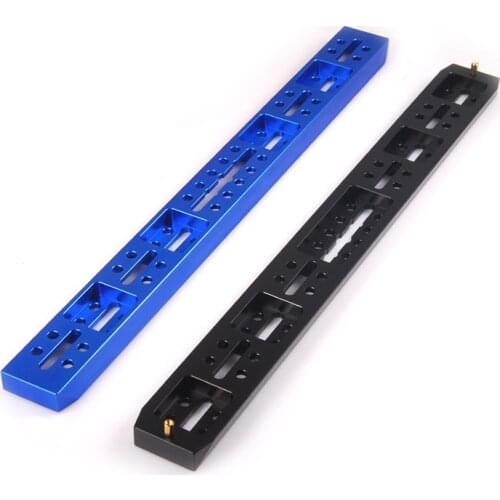 HERCULES Enhanced 40CM Dovetail Plate V-type Astronomical Telescope Primary Mirror Dovetail Plate (one piece) S8251