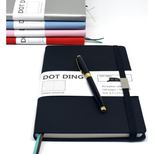 HKTK Paperback Notebooks