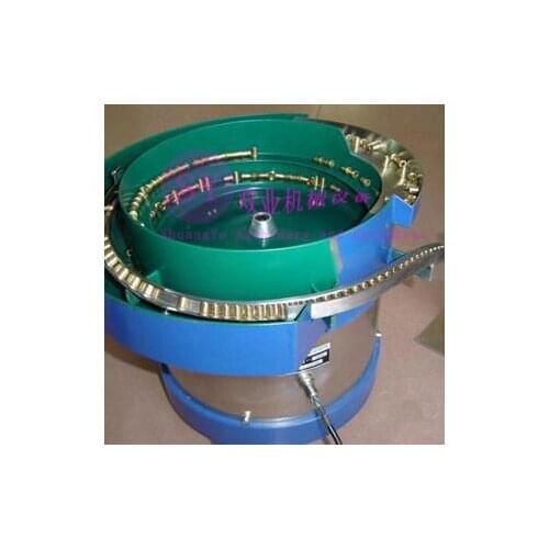 Manufacturers process vibration plate automatic mechanical equipment vibration plate