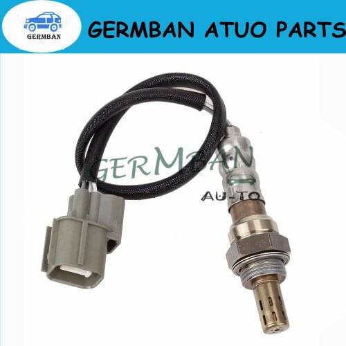 Lambda O2 Oxygen Sensor Upstream Replacement Fit for 2001 2002 2003 2004 2005 Honda Civic 1.7L No#234-4123