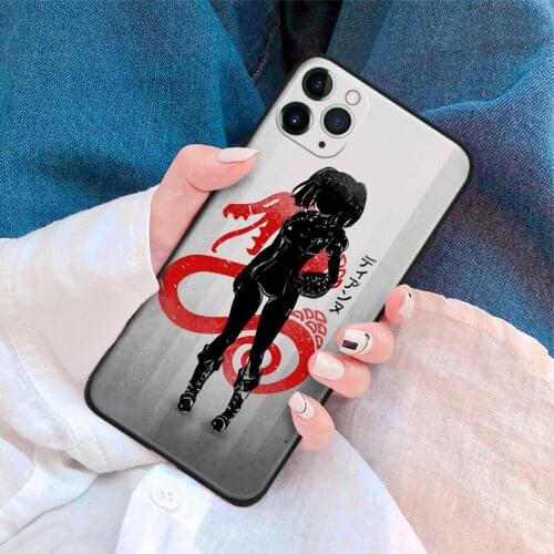 Diane Nanatsu no Taizai Anime For iPhone se 6 6s 7 8 plus x xr xs 11 pro max soft silicone phone case cover shell