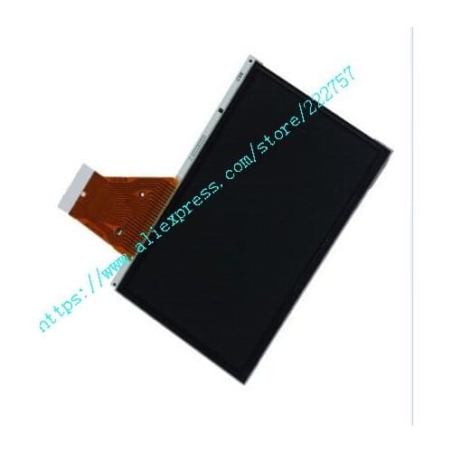 NEW Video Camera Parts for PANASONIC SDR-S15 SDR-S45 SDR-S71 SDR-D3 SDR-T55 S15 S45 S71 D3 T55 LCD Display Screen