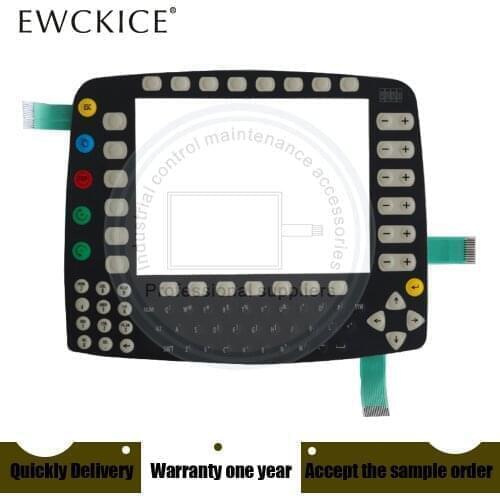 NEW KCP KRC1 KR C1 69-357-225 HMI PLC Membrane Switch keypad keyboard
