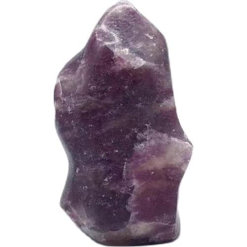 Natural Ziyun mother Torches Carnelian Quartz Crystal Torch Reiki Healing Madagascar Minerals Specimen gemstone gifts decoration