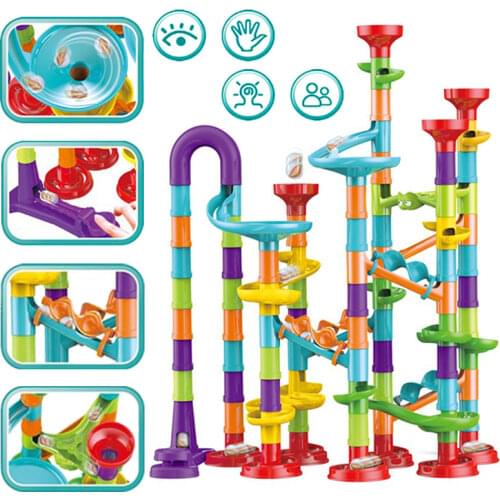 Конструкторы лабиринты QWZ China At AliExpress