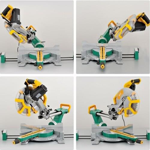 Sheffulone Miter Saws