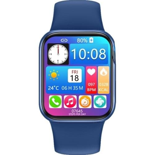 SOYES Smart Watch
