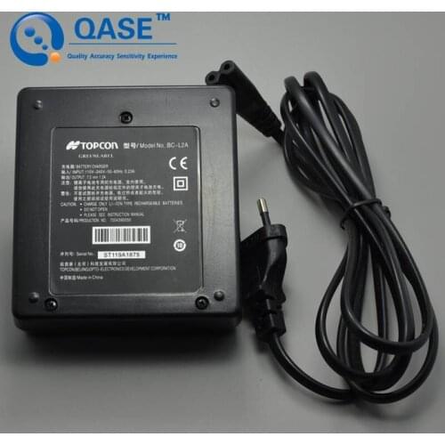Charger Replenisher for TOPCON BC-L2A