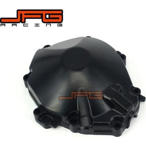 Motorcycle Engine Stator Cover Crankcase Protector Protection For SUZUKI GSXR1000 GSX1000R GSXR 1000 K9 2009 2010 2011 2012 2013