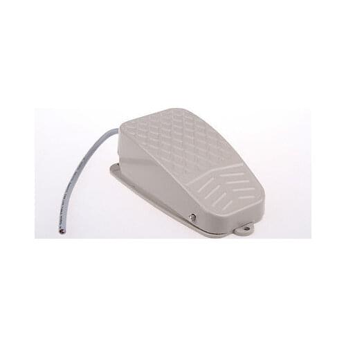 1pcs CFS-3 15A 250VAC Foot Switch Power Pedal FootSwitch ZOL