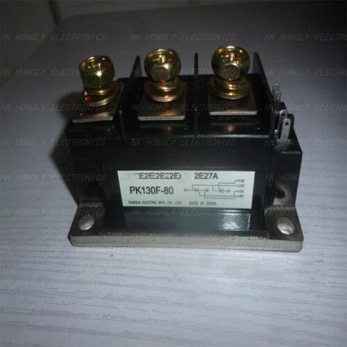 1 PCS PK130F-80