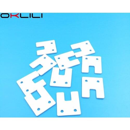 100PCX JB73-00100A ADF Separation Pad RUBBER for Samsung SF330 SF335 SF340 SF341 SF345 SF347 SF350 SF360 SF361 SF365 SF367 SF370