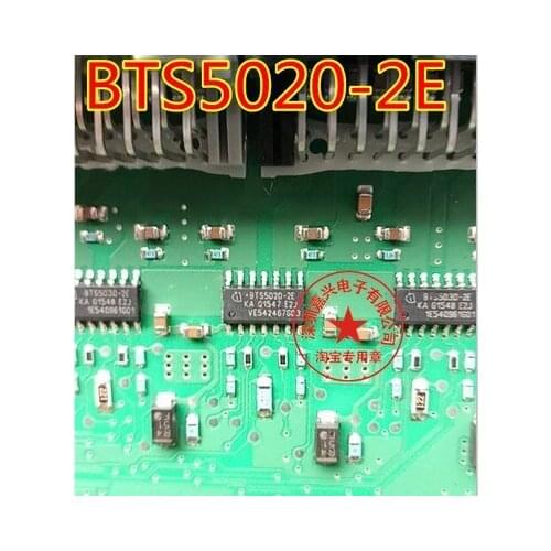 BTS5020-2E New Ones